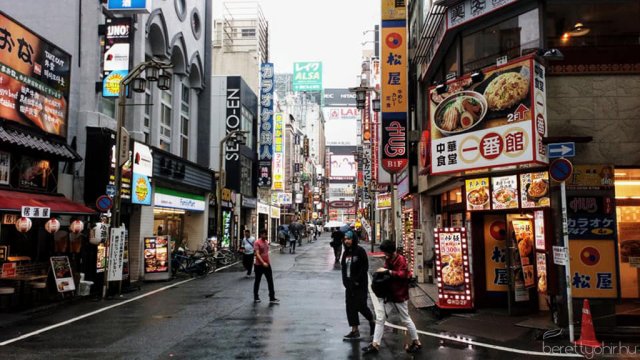 Egy álom valóra vált - Seba Japánban 54